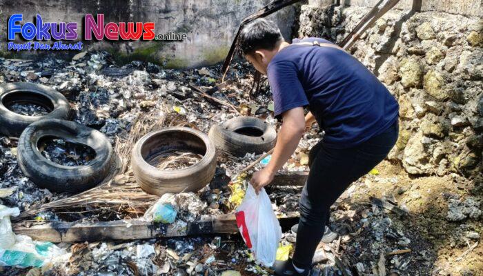 Aktivis Aspresiasi Polres Nias Penangkapan Pengangkutan Limbah B3 RSU Bethesda