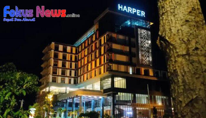 Harper Kupang Luncurkan Promo Eksklusif “Stay 24 Hours” untuk Para Tamu