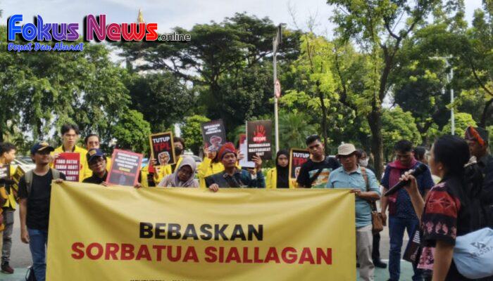 Menanti Putusan Mahkamah Agung Bagi Sorbatua Siallagan