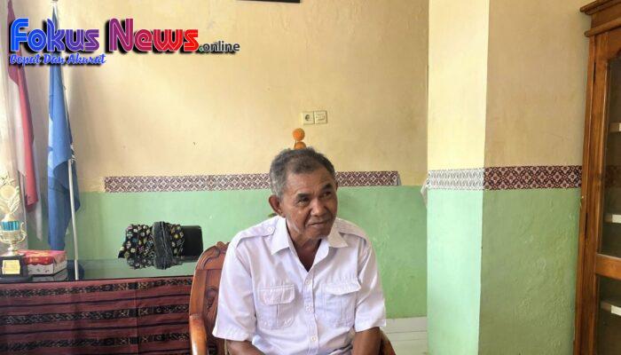 Nilai Ujian Meningkat, SMPN 18 Kupang Optimistis Naik Akreditasi