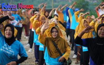 Pemkab Gunungkidul Gelar Peringatan HLUN ke-29: Wujud Penghormatan bagi Para Lansia