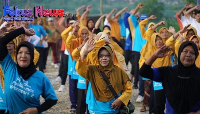 Pemkab Gunungkidul Gelar Peringatan HLUN ke-29: Wujud Penghormatan bagi Para Lansia