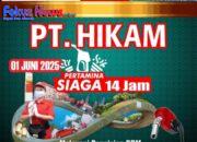 APMS PT. Hikam Lewoleba Terapkan Solusi Alternatif – Ayo Manfaatkan Jam Layanan Baru!