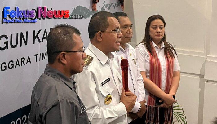 Bangun Karya Dorong UMKM NTT Naik Kelas, Gandeng BPOM dan Bentoel Group