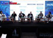 Dorong Investasi untuk Pengembangan Infrastruktur, Dirjen Tata Ruang Kementerian ATR/BPN Tekankan Integrasi RDTR dengan OSS