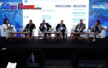 Dorong Investasi untuk Pengembangan Infrastruktur, Dirjen Tata Ruang Kementerian ATR/BPN Tekankan Integrasi RDTR dengan OSS