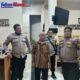 Polisi Amankan Pria Terduga Pelaku Aniaya Istri dan Anak Dibitung