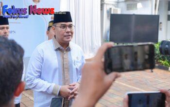 Sambut Positif Penyelenggaraan ICI, Wamen Ossy: Timely dan Sangat Relevan