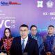 Jadi Jembatan Dialog Soal Pertanahan dan Tata Ruang, Wamen Ossy Ajak Publik Kunjungi Booth ATR/BPN di ICI 2025