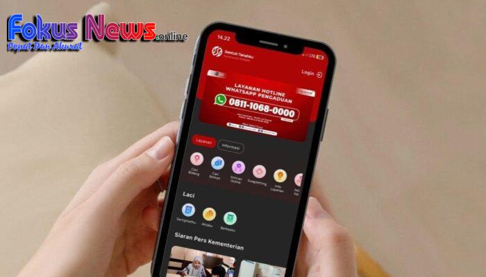 Masyarakat Dapat Mengubah SHGB Menjadi SHM, Cek Persyaratan dan Prosedurnya di Aplikasi Sentuh Tanahku