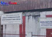 Dinas PMD Taput Diduga Persulit Posting APBDes Demi Pelicin, Perangkat Desa Pernah Serahkan Sejumlah Uang Pelicin Terkumpul Dari Beberapa Desa