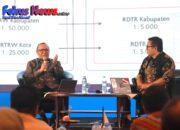 Ada 90% Kawasan Industri dalam Tata Ruang Belum Dimanfaatkan, Dirjen Tata Ruang: Peluang Investasi Sangat Besar
