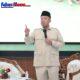 Larang Alih Fungsi Sawah LP2B, Menteri ATR/Kepala BPN Tegaskan kepada Kepala Daerah Saat Orientasi IPDN