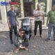Gelapkan Motor Orang Tua Pacar, RA Ditangkap Polisi Dibitung