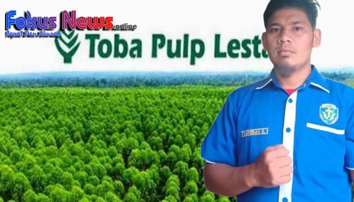 Dibalik Konsesi: Menimbang Ulang Kehadiran PT. TPL di Kecamatan Sipahutar