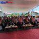 Kunker Tim Baharkam Polri di Polres Bitung Terkait Penilaian Lomba Tiga Pilar 2025
