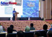 Forum Koordinasi Pembangunan Wilayah Berbasis Penataan Ruang, Menteri Nusron Ajak Kepala Daerah Se-Sulawesi untuk Revisi RTRW dan RDTR
