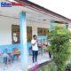 Acara Penutupan MPLS SMAK St. Dominikus, Begini Ungkapan Hati Ketua Panitia, Nuel Seran