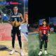 Smash Cabe Rawit Antar CMRT Maumere ke Final