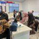 Coaching Clinic Petugas Loket Bersama Seksi Penetapan dan Pendaftaran Hak di Kantor Pertanahan Kabupaten Tapanuli Utara