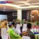 Terima Sertipikat Tanah Wakaf dari Menteri Nusron, Perwakilan NU Lampung Timur Apresiasi Dukungan BPN