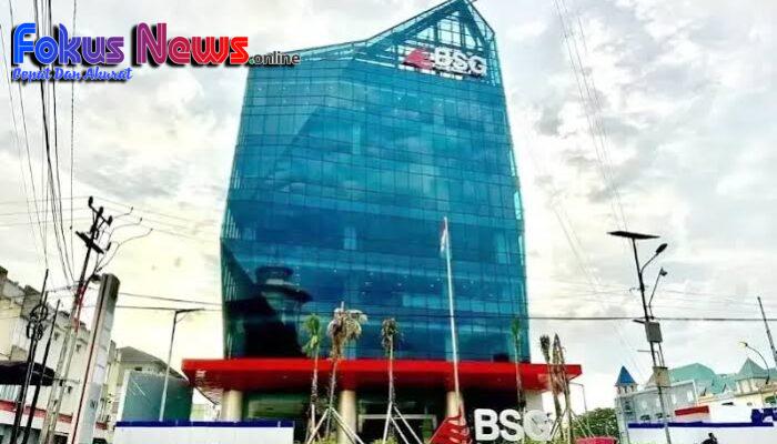 Kredit Tembus Rp16,1 T, BSG Buktikan Ketangguhan di Tengah Isu Negatif