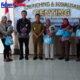 Gunungkidul Jadi Daerah dengan Capaian Tertinggi Program Genting di DIY