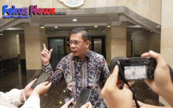 Kepala Biro Humas dan Protokol Kementerian ATR/BPN Tegaskan Tidak Ada Undang-Undang yang Membolehkan Privatisasi Pulau di Indonesia