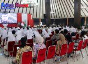 Buka Kuliah Umum PPTR, Wamen Ossy Tekankan Tata Kelola Agraria serta Tata Ruang yang Adil dan Berkelanjutan