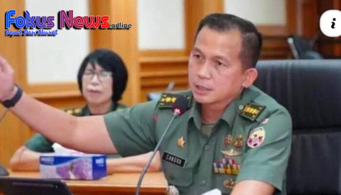 Kodam Udayana: 20 prajurit TNI diperiksa usut kematian Prada Lucky