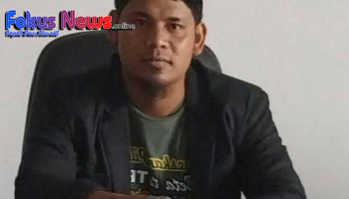 Bumdesma Honas Sipahutar Najogi Lkd Bangkrut: Di Mana Peran Pemerintah dan BKAD?