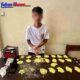Residivis Kambuhan Peredaran Hexymer Digulung Polisi di Bitung
