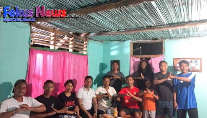 Program Kewirausahaan Cabang IKS Malaka: “Kripik Sakti” Disponsori oleh Ketua Cabang IKS Malaka, Novi Wilfridus Tae Bria, SE., MM.,