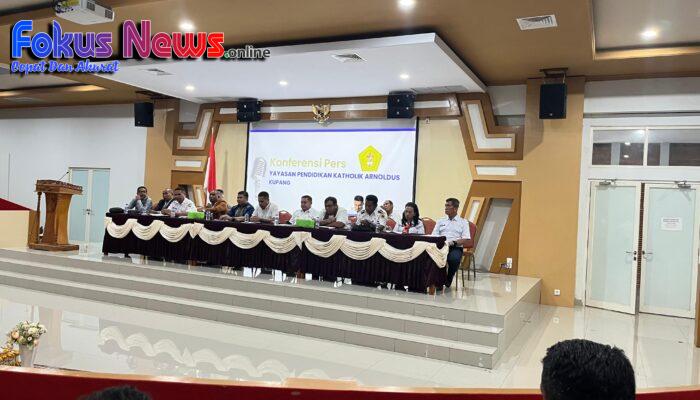 YAPENKAR Desak Evaluasi Putusan PN Oelamasi Terkait Sengketa Lahan di Penfui Timur