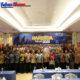 Kanwil BPN Provinsi Sumut Gelar Kegiatan Pemaparan Evaluasi Kinerja Kantor Pertanahan Se-Sumatera Utara