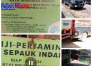 Pangkalan Gas Diputus Sepihak, Diduga Ada Permainan Agen Nakal di Sintang