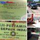 Pangkalan Gas Diputus Sepihak, Diduga Ada Permainan Agen Nakal di Sintang