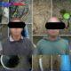 Polres Sekadu  Gulung  4 Pekerja Penambang Emas Ilegal di Sungai Sekadau
