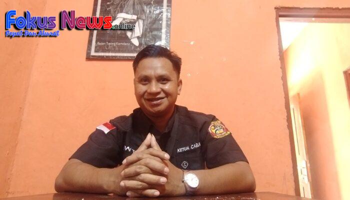 IKS Malaka Klarifikasi: Kasus Alfons Leki Murni Kesalahpahaman Pribadi, Bukan Urusan Organisasi