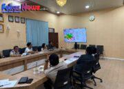 Kantor Pertanahan Taput Laksanakan Gelar Awal Sengketa Tanah di Kelurahan Pasar Siborongborong