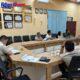 Kantor Pertanahan Kabupaten Tapanuli Utara Laksanakan Rapat Menindak Lanjuti Permohonan PT. Jhonatan