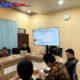 Kantor Pertanahan Kabupaten Tapanuli Utara Gelar Rapat Layanan Pemantauan dan Evaluasi Pelaksanaan Fasilitasi Pengadaan Tanah dan Pencadangan Tanah