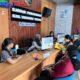 Kepala Tata Usaha dan Analis SDM Gelar Coaching Clinic bagi Petugas Loket Pelayanan Kantor Pertanahan Kabupaten Tapanuli Utara