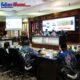 Menteri Nusron Ajak Pemerintah Daerah Se-Kalimantan Selatan Kawal Empat Program Strategis Kementerian ATR/BPN