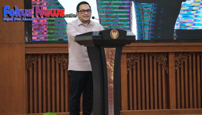 Ketua Komisi II DPR RI Apresiasi Langkah Konkret Kementerian ATR/BPN Berikan Kepastian Hak Atas Tanah Ulayat di Kalimantan Selatan