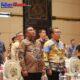 Kantor Pertanahan Provinsi Sumut Laksanakan Rakerda 2025 Dalam Rangka Percepat Pelayanan