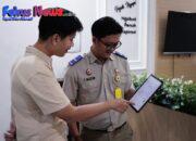 225 Kantor Pertanahan di Penjuru Indonesia Sudah Terapkan Layanan Peralihan Elektronik