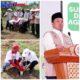 Selain Menghindari Konflik, Menteri Nusron Nilai Pemasangan Patok Bisa Tandai Batas Tanah APL dengan Non-APL