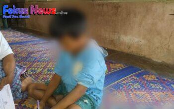 Diduga Oknum Guru SD Sodomi Bocah Laki-Laki Kelas Enam, Awalnya Korban Disuruh Ngurut