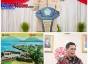 Agendakan Kunjungan ke Maluku Utara, Menteri Nusron Komitmen Kawal Sinergi Jajaran di Moloku Kie Raha